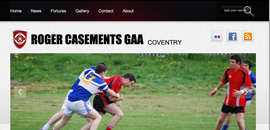 Roger Casements GAA